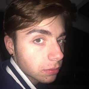 Meet your Posher, Jason